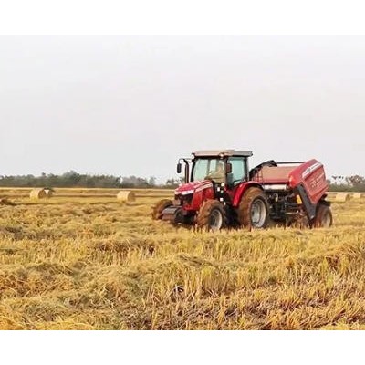 愛科麥賽福格森MF 1404-B拖拉機(jī)（智享版）